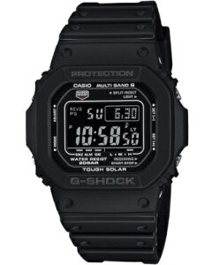 JVI X|[cEHb` G-SHOCK dgv 20Ch fW^ \[[dg rv  ₷ t\ (GW-M5610U-1BJF) dg\[[ XgbvEHb` JEg_E^C}[ LED C