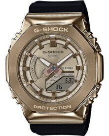 カシオ G-SHOCK スポーツウォッチ 20気圧防水 デジタル アナログ 腕時計 Gショック (GM-S2100PG-1A4JF) 針退避機能 ストップウォッチ カウントダウンタイマー ダブルLED ライト付き ランニングウォッチ カシオ マラソン ランニング 時計 アウトドアウォッチ