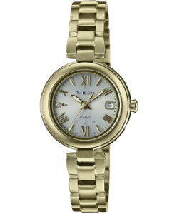 JVI dgv X|[cEHb` 10Ch AiO \[[dg rv fB[X tJ_[ (SH21OC03) rv  ₷ [} hXEHb` dg\[[ CASIO LADYS 