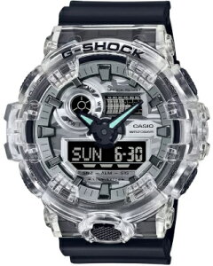 JVI G-SHOCK X|[cEHb` 20Ch Y fW^ AiO rv ubN  (GA-700SKC-1AJF) XgbvEHb` JEg_E^C}[ ^[Qbg^Cm@\ LED Cgt 