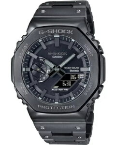 JVI G-SHOCK X|[cEHb` 20Ch Y fW^ AiO rv  ubN   (GM-B2100BD-1AJF) XgbvEHb` ^C}[ oCN@\ LED Cgt 