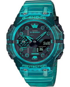 JVI G-SHOCK X|[cEHb` 20Ch Y fW^ AiO rv (GA-B001G-2AJF) XgbvEHb` JEg_E^C}[ oCN@\ LED Cgt jOEHb` 