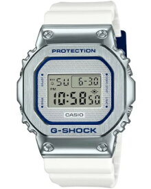 カシオ G-SHOCK スポーツウォッチ 20気圧防水 メンズ デジタル 腕時計 Gショック 限定モデル (GM-5600LC-7JF) ストップウォッチ カウントダウンタイマー EL ライト付き ランニングウォッチ カシオ マラソン ランニング 時計 アウトドアウォッチ