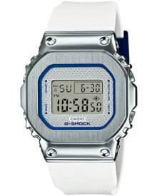 カシオ G-SHOCK スポーツウォッチ 20気圧防水 メンズ デジタル 腕時計 Gショック 限定モデル (GM-S5600LC-7JF) ストップウォッチ カウントダウンタイマー EL ライト付き ランニングウォッチ カシオ マラソン ランニング 時計 アウトドアウォッチ