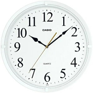 JVI Ǌ|v AiO |v  ^  zCg  (SCL22NV02) Vv ₷ ArA ubN  CASIO 3j ANALOG WALL CLOCK |v EH[NbN ItBXp 