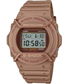 カシオ G-SHOCK スポーツウォッチ 20気圧防水 メンズ デジタル 腕時計 Gショック 限定モデル (DW-5700PT-5JF) ストップウォッチ カウントダウンタイマー EL ライト付き ランニングウォッチ カシオ マラソン ランニング 時計 アウトドアウォッチ