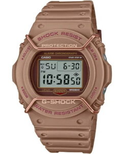 カシオ G-SHOCK スポーツウォッチ 20気圧防水 メンズ デジタル 腕時計 Gショック 限定モデル (DW-5700PT-5JF) ストップウォッチ カウントダウンタイマー EL ライト付き ランニングウォッチ カシオ マ