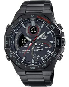 JVI X|[cEHb` EDIFICE 10Ch Y fW^ AiO rv  ubN  (ECB-950YDC-1AJF) XgbvEHb` ^C}[ oCN@\ LED Cgt jO