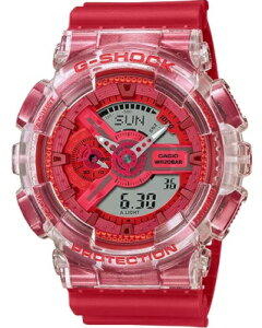 JVI G-SHOCK X|[cEHb` 20Ch fW^ AiO rv GVbN 胂f (GA-110GL-4AJR) xv@\ 1/1000b XgbvEHb` JEg_E^C}[ LED Cgt 