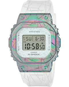 JVI G-SHOCK X|[cEHb` 20Ch Y fW^ rv GVbN 40NLO 胂f (GM-S5640GEM-7JR) XgbvEHb` JEg_E^C}[ EL Cgt jOEHb