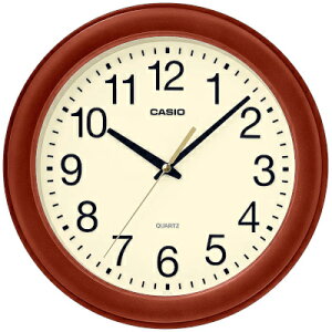JVI Ǌ|v AiO |v uE  ȖؖڒfUC ؘgP[XiSCL23JA02BRWj₷ ArA  CASIO 3j ANALOG CLOCK bj̉Ȃ |v Â EH