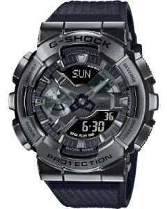 JVI G-SHOCK X|[cEHb` 20Ch fW^ AiO rv  ₷ ~ v (GM-110BB-1AJF) xv@\ XgbvEHb` JEg_E^C}[ LED Cgt 