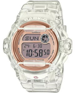 JVI X|[cEHb` BABY-G 20Ch fB[X fW^ rv  ₷ ^t (BG-169UG-7BJF) XgbvEHb` JEg_E^C}[ LED Cgt jOEHb` 