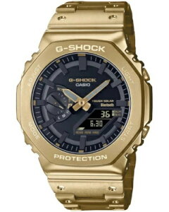 JVI G-SHOCK X|[cEHb` 20Ch Y fW^ AiO rv  S[h   (GM-B2100GD-9AJF) XgbvEHb` ^C}[ oCN@\ LED Cgt 