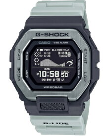 カシオ G-SHOCK スポーツウォッチ 20気圧防水 メンズ デジタル 腕時計 (GBX-100TT-8JF) 距離計測機能 速度計測機能 140ラップ ストップウォッチ カウントダウンタイマー LED ライト付き ランニングウォッチ カシオ マラソン ランニング 時計 アウトドアウォッチ