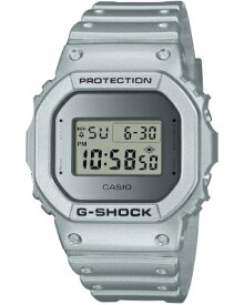 カシオ G-SHOCK スポーツウォッチ 20気圧防水 メンズ デジタル 腕時計 Gショック 限定モデル (DW-5600FF-8JF) ストップウォッチ カウントダウンタイマー LED ライト付き ランニングウォッチ カシオ マラソン ランニング 時計 アウトドアウォッチ