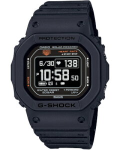 JVI G-SHOCK X|[cEHb` 20Ch fW^ rv  ₷ X}[gEHb` (DW-H5600-1JR) oCN oCu[V@\ XgbvEHb` ^C}[ LED Cgt 