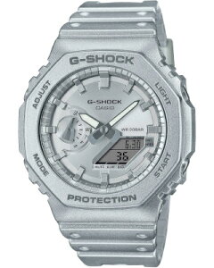 JVI G-SHOCK X|[cEHb` 20Ch fW^ AiO rv GVbN 胂f (GA-2100FF-8AJF) jޔ@\ XgbvEHb` JEg_E^C}[ _uLED Cgt j