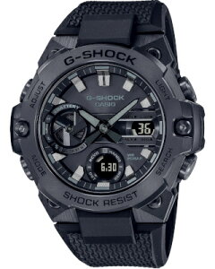 JVI G-SHOCK X|[cEHb` 20Ch Y fW^ AiO rv  ubN   (GST-B400BB-1AJF) XgbvEHb` ^C}[ oCN@\ LED Cgt 