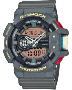 JVI G-SHOCK X|[cEHb` 20Ch fW^ AiO rv  ₷ ^t (GA-400PC-8AJF) jޔ@\ XgbvEHb` JEg_E^C}[ LED Cgt jO