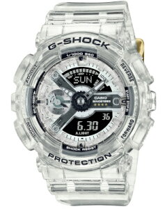 JVI G-SHOCK X|[cEHb` 20Ch fW^ AiO rv GVbN 胂f (GMA-S114RX-7AJR) xv@\ 1/1000b XgbvEHb` JEg_E^C}[ LED Cgt 