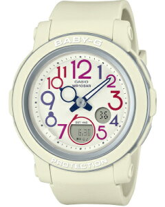 JVI X|[cEHb` BABY-G 10Ch fB[X fW^ AiO rv  ₷ ~h (BGA-290PA-7AJF) XgbvEHb` JEg_E^C}[ LED Cgt jO