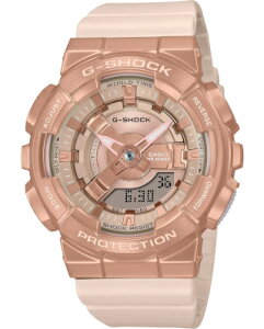 JVI G-SHOCK X|[cEHb` 20Ch fW^ AiO rv GVbN 胂f (GM-S110PG-4AJF) jޔ@\ XgbvEHb` JEg_E^C}[ _uLED Cgt j