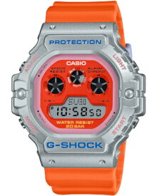 カシオ G-SHOCK スポーツウォッチ 20気圧防水 メンズ デジタル 腕時計 Gショック 限定モデル (DW-5900EU-8A4JF) ストップウォッチ カウントダウンタイマー LED ライト付き ランニングウォッチ カシオ マラソン ランニング 時計 アウトドアウォッチ