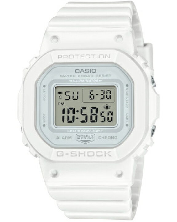 楽天市場】カシオ G-SHOCK スポーツウォッチ 20気圧防水 メンズ 