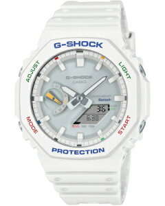 JVI G-SHOCK X|[cEHb` 20Ch Y fW^ AiO rv GVbN 胂f (GA-B2100FC-7AJF) XgbvEHb` ^C}[ oCN@\ LED Cgt jOE