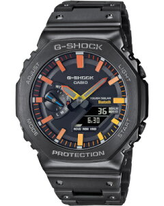 JVI G-SHOCK X|[cEHb` 20Ch Y fW^ AiO rv GVbN 胂f (GM-B2100BPC-1AJF) XgbvEHb` ^C}[ oCN@\ LED Cgt jO