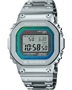 JVI X|[cEHb` G-SHOCK dgv 20Ch fW^ \[[dg rv (GMW-B5000PC-1JF) dg\[[ X}[gtHN XgbvEHb` JEg_E^C}[ LED Cgt