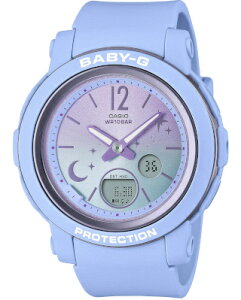 JVI X|[cEHb` BABY-G 10Ch fB[X fW^ AiO rv  ₷ ~h (BGA-290DS-2AJF) XgbvEHb` JEg_E^C}[ LED Cgt jO