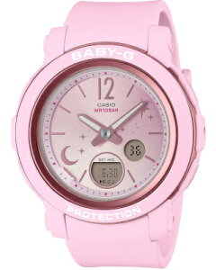 JVI X|[cEHb` BABY-G 10Ch fB[X fW^ AiO rv  ₷ ~h (BGA-290DS-4AJF) XgbvEHb` JEg_E^C}[ LED Cgt jO