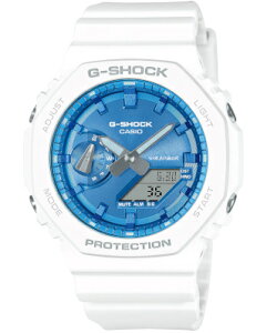 JVI G-SHOCK X|[cEHb` 20Ch fW^ AiO rv GVbN 胂f (GA-2100WS-7AJF) jޔ@\ XgbvEHb` JEg_E^C}[ _uLED Cgt j