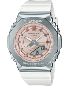 JVI G-SHOCK X|[cEHb` 20Ch fW^ AiO rv GVbN 胂f (GM-S2100WS-7AJF) jޔ@\ XgbvEHb` JEg_E^C}[ _uLED Cgt j