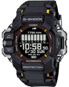 JVI X|[cEHb` G-SHOCK 20Ch \[[ Y fW^ rv ʌv xv Cv xv XgbvEHb` ^C}[ LED Cgt oR v (GPR-H1000-1JR) jOEHb