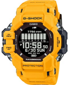 JVI X|[cEHb` G-SHOCK 20Ch \[[ Y fW^ rv ʌv xv Cv xv XgbvEHb` ^C}[ LED Cgt oR v (GPR-H1000-9JR) jOEHb