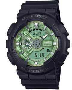 JVI G-SHOCK X|[cEHb` 20Ch fW^ AiO rv GVbN 胂f (GA-110CD-1A3JF) xv@\ 1/1000b XgbvEHb` JEg_E^C}[ LED Cgt 