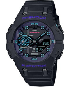 JVI G-SHOCK X|[cEHb` 20Ch Y fW^ AiO rv  ubN   (GA-B001CBR-1AJF) XgbvEHb` ^C}[ oCN@\ LED Cgt 