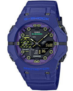 JVI G-SHOCK X|[cEHb` 20Ch Y fW^ AiO rv  ubN   (GA-B001CBR-2AJF) XgbvEHb` ^C}[ oCN@\ LED Cgt 