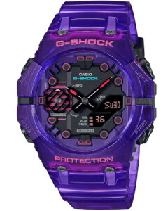 JVI G-SHOCK X|[cEHb` 20Ch Y fW^ AiO rv  ubN   (GA-B001CBRS-6AJF) XgbvEHb` ^C}[ oCN@\ LED Cgt 
