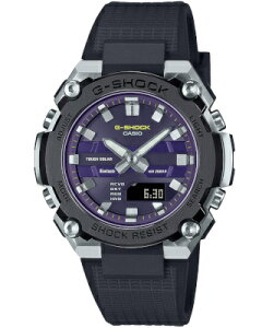 JVI G-SHOCK X|[cEHb` 20Ch Y fW^ AiO rv  ubN   (GST-B600A-1A6JF) XgbvEHb` ^C}[ oCN@\ LED Cgt 