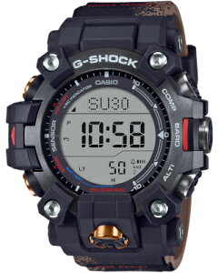 JVI G-SHOCK X|[cEHb` 20Ch fW^ \[[dg rv `[hN[U[Eg^ R{f (GW-9500TLC-1JR) dg\[[ ʌv Cv xv xv LED Cg