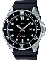 楽天市場】カシオ ダイバーズウォッチの通販 ★【新品未使用品】CASIO　ダイバーズウォッチ　カシオ