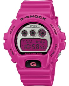 カシオ G-SHOCK スポーツウォッチ 20気圧防水 メンズ デジタル 腕時計 Gショック 限定モデル (DW-6900RCS-4JF) ストップウォッチ カウントダウンタイマー LED ライト付き ランニングウォッチ カシオ マラソン ランニング 時計 アウトドアウォッチ