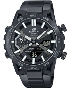 JVI X|[cEHb` EDIFICE 10Ch Y fW^ AiO rv 胂f (ECB-2000YDC-1BJF) XgbvEHb` ^C}[ oCN@\ LED Cgt jOEHb` J