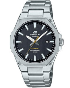 �J�V�I �X�|�[�c�E�H�b�` EDIFICE 10�C���h�� �����Y �A�i���O �r���v ������ ���₷�� 3�j �N�H�[�c ���t �J�����_�[ �h���X�E�H�b�` (EF24MR01) �������� ���^�� �X�e�����X�o���h CASIO MENS ANALOG