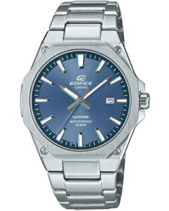 �J�V�I �X�|�[�c�E�H�b�` EDIFICE 10�C���h�� �����Y �A�i���O �r���v ������ ���₷�� 3�j �N�H�[�c ���t �J�����_�[ �h���X�E�H�b�` (EF24MR02) �������� ���^�� �X�e�����X�o���h CASIO MENS ANALOG