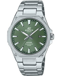 �J�V�I �X�|�[�c�E�H�b�` EDIFICE 10�C���h�� �����Y �A�i���O �r���v ������ ���₷�� 3�j �N�H�[�c ���t �J�����_�[ �h���X�E�H�b�` (EF24MR04) �������� ���^�� �X�e�����X�o���h CASIO MENS ANALOG